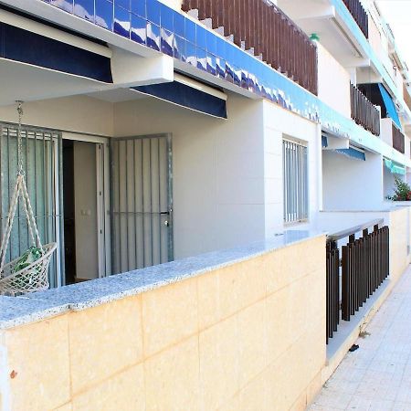 Belvilla By Oyo Apartamento La Manga Del Mar Menor Murcie Extérieur photo