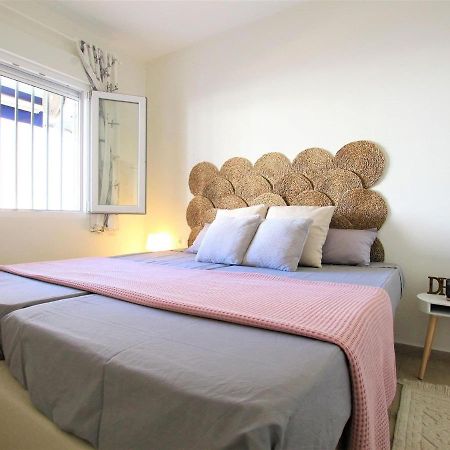 Belvilla By Oyo Apartamento La Manga Del Mar Menor Murcie Extérieur photo