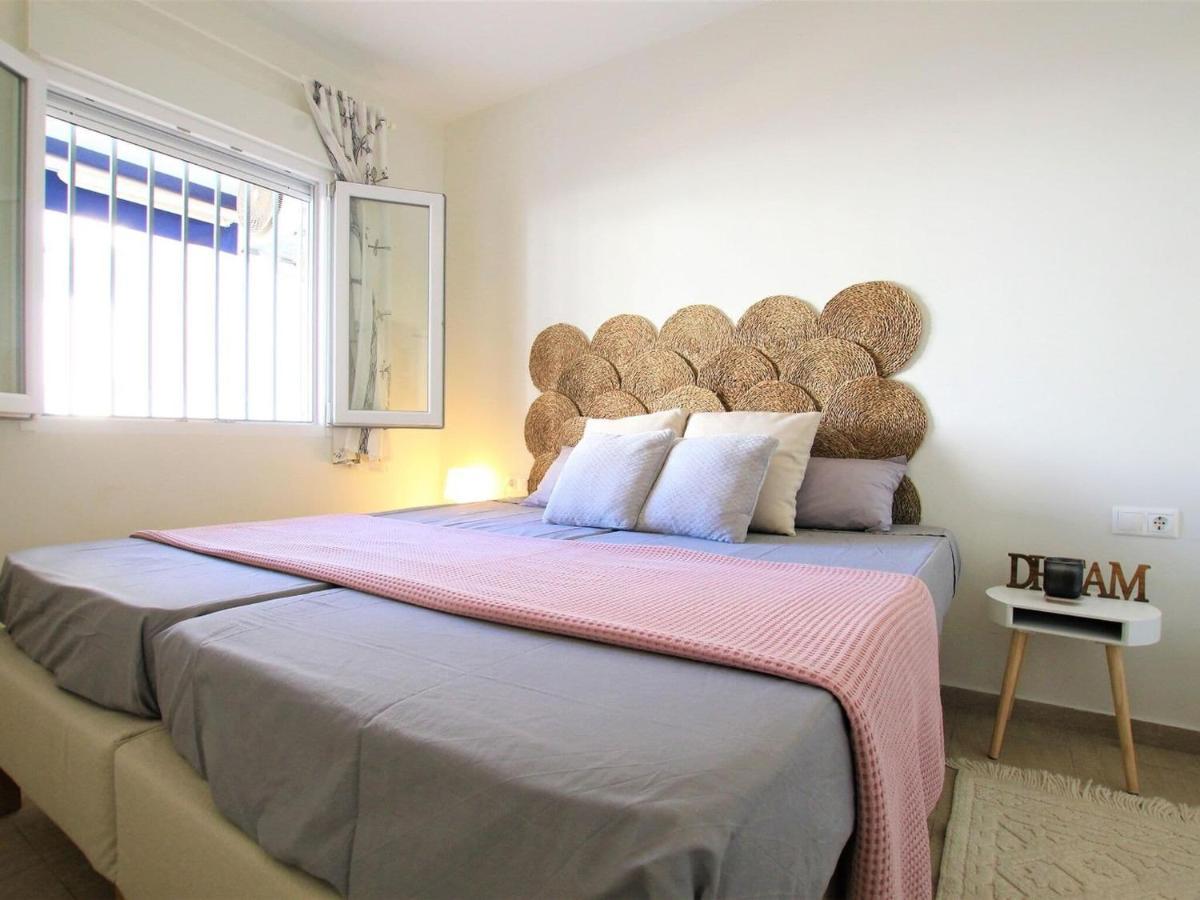 Belvilla By Oyo Apartamento La Manga Del Mar Menor Murcie Extérieur photo