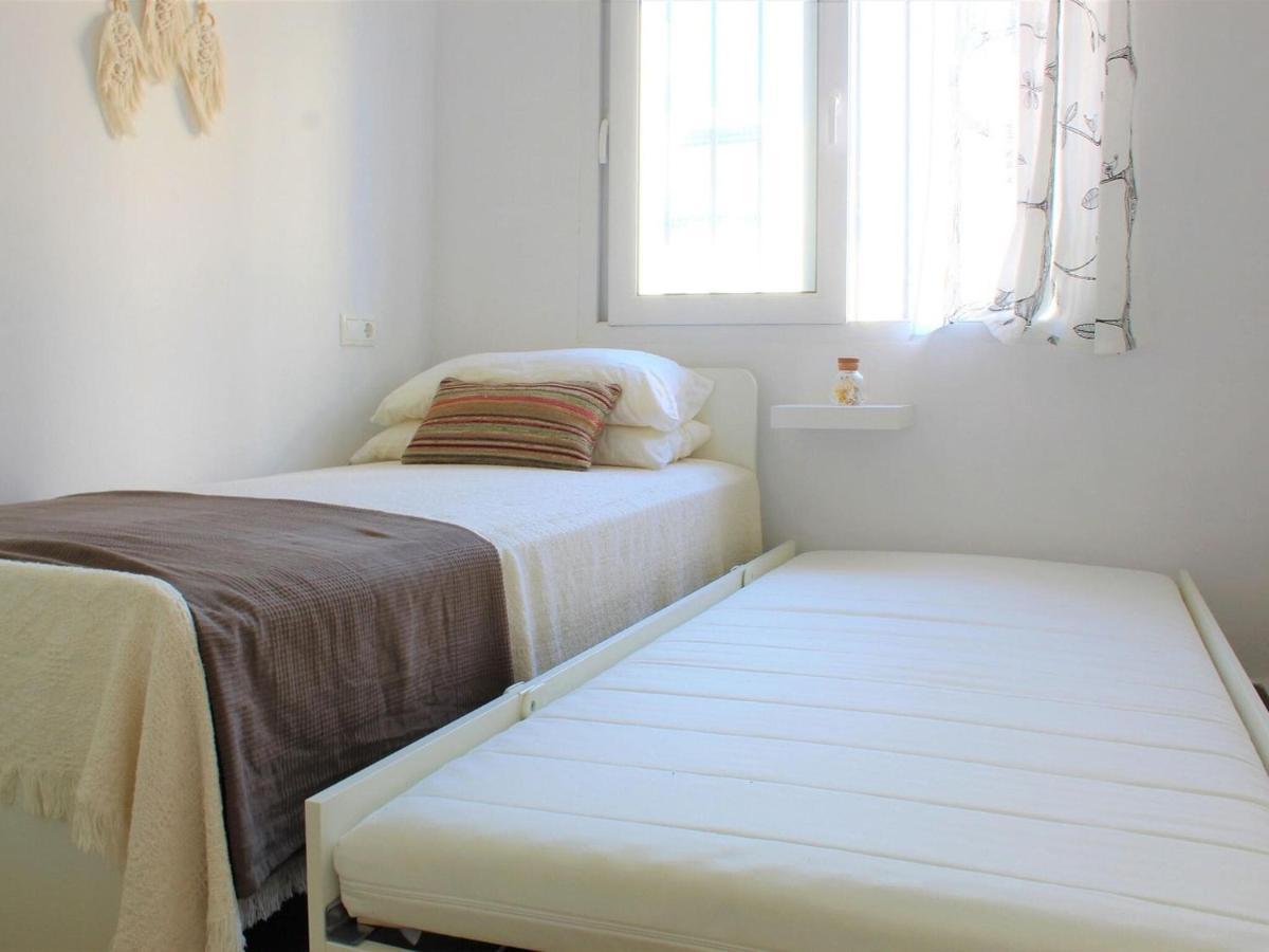 Belvilla By Oyo Apartamento La Manga Del Mar Menor Murcie Extérieur photo