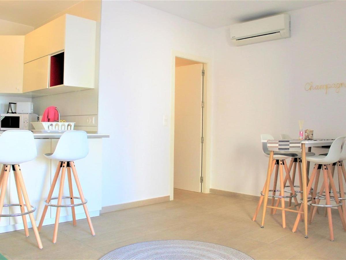 Belvilla By Oyo Apartamento La Manga Del Mar Menor Murcie Extérieur photo