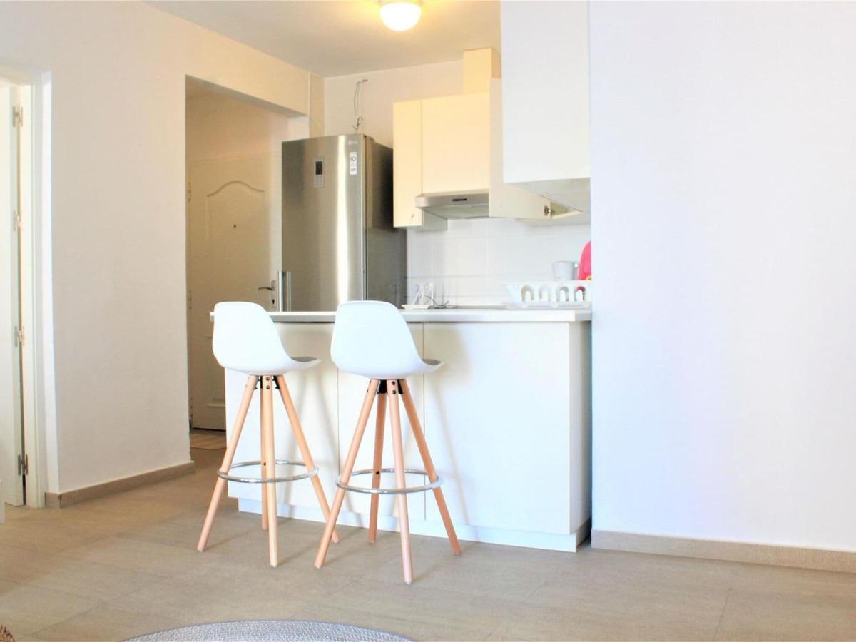 Belvilla By Oyo Apartamento La Manga Del Mar Menor Murcie Extérieur photo
