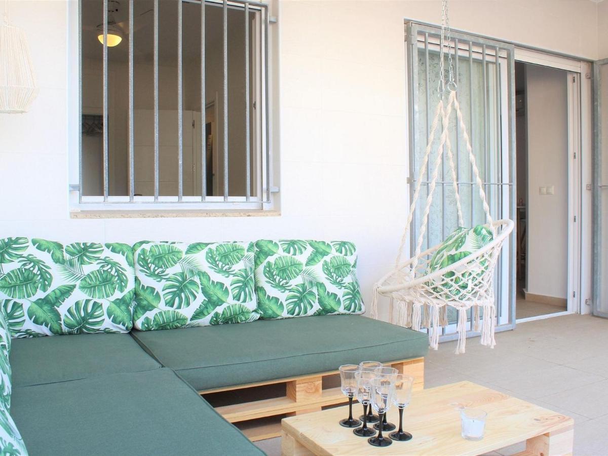 Belvilla By Oyo Apartamento La Manga Del Mar Menor Murcie Extérieur photo