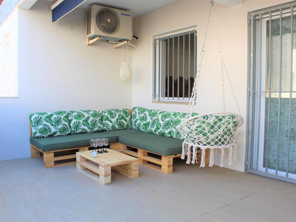 Belvilla By Oyo Apartamento La Manga Del Mar Menor Murcie Extérieur photo